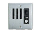 PORTERO LAF METALICO IB-000LE/DA AIPHONE